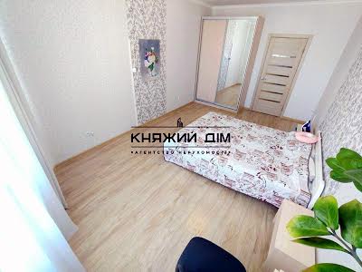 квартира за адресою Драгоманова вул., 40-Е