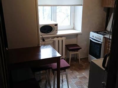 квартира за адресою Академіка Проскури вул., 5в