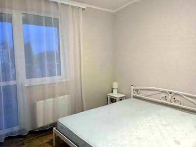 квартира за адресою Київ, Метрологічна вул., 56
