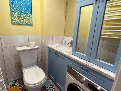квартира по адресу Регенераторная ул., 4 к14