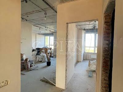 квартира за адресою Кадетський Гай вул., 10