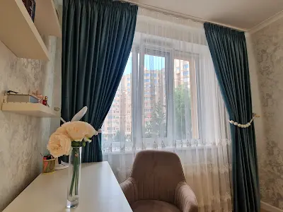 квартира за адресою с. Софіївська борщагівка, Лесі Українки вул., 28