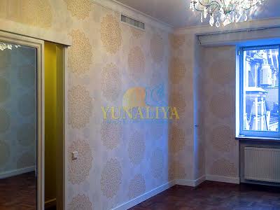 квартира за адресою Велика Житомирська вул., 20