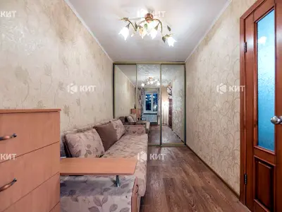 квартира за адресою Аерокосмічний просп. (Гагаріна), 246