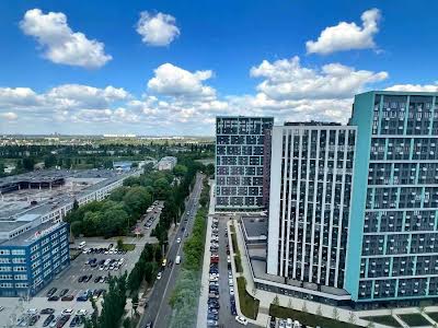 квартира по адресу Виктора Некрасова ул. (Північно-Сирецька), 8