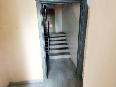 квартира по адресу Энтузиастов ул., 23