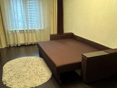 квартира за адресою Олени Пчілки вул., 2-Б