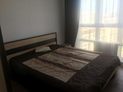квартира за адресою Бориса Гмирі вул., 18