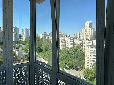 квартира по адресу Мокра ул. (Кудряшова), 1