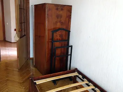 квартира по адресу Борщаговская ул., 129/131