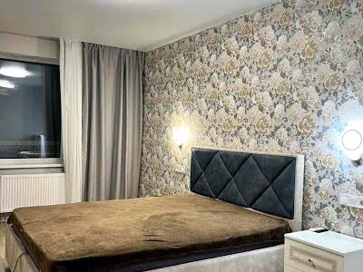 квартира за адресою Воскресенська вул., 16