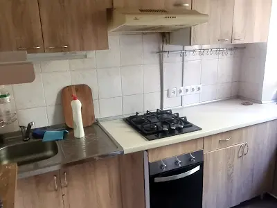 квартира за адресою Олени Теліги вул., 35-В