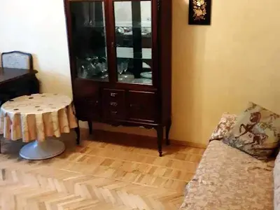 квартира за адресою Амвросія Бучми бульв., 6