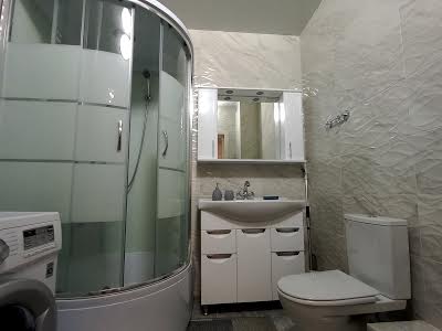 квартира по адресу Николая Гулака ул., 4