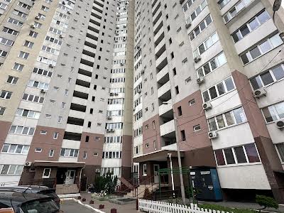 квартира за адресою Білицька вул., 18