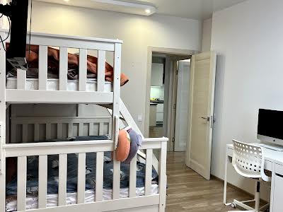 квартира за адресою Віталія Скакуна вул. (Академіка Каблукова), 21