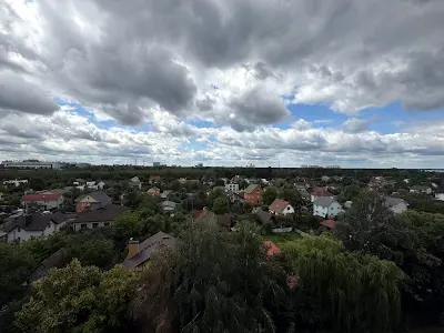 квартира за адресою Мрії вул. (Академіка Туполєва), 17/19