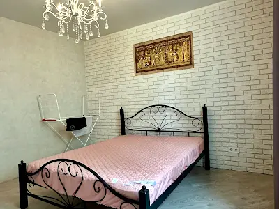 квартира за адресою Воскресенська вул., 16-А