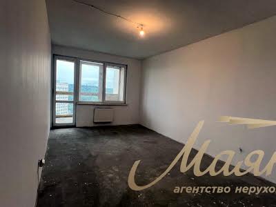 квартира по адресу Голосеевский просп. (40-летия Октября), 62
