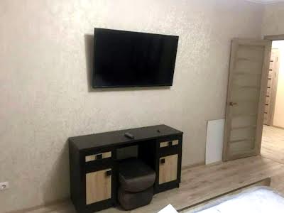 квартира за адресою Голосіївський просп. (40-річчя Жовтня), 124 к1