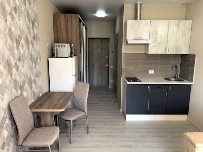 квартира за адресою Весела вул., 24