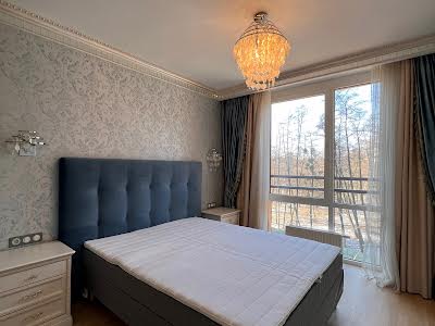 квартира по адресу Анатолия Петрицкого ул., 17