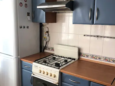 квартира по адресу Загоровская ул. (Багговутовская), 1-А