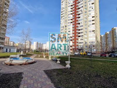 квартира за адресою Петра Григоренка просп., 28-В