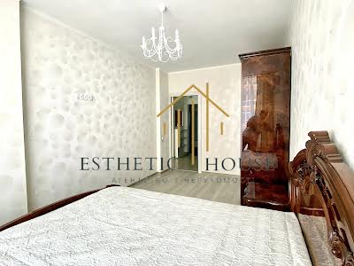 квартира за адресою Боголюбова вул., 9б