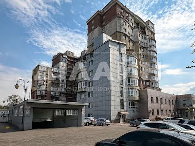 квартира за адресою Володимира Грищенка вул., 26а