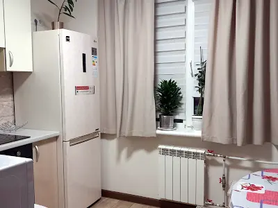 квартира за адресою Оноре де Бальзака вул., 92А