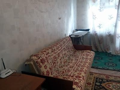 квартира за адресою Ореста Левицького вул. (Академіка Курчатова), 15