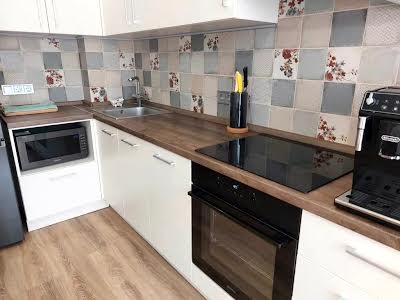 квартира за адресою Київ, Метрологічна вул., 42