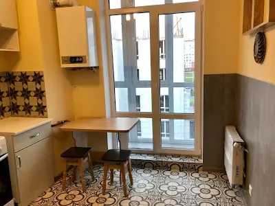 квартира по адресу с. Софиевская борщаговка, Кошова ул., 101