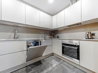 квартира за адресою Київ, Тараса Шевченка бульв., 30