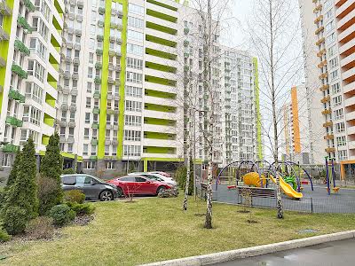 квартира по адресу Берестейский просп. (Победы), 67а