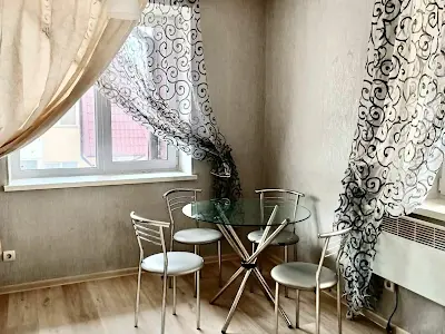 квартира по адресу Киев, Степана Рудницкого ул. (Вильямса академика), 6-В