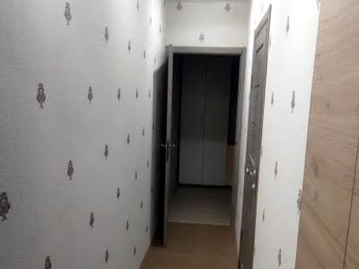 квартира за адресою Волинська вул., 4