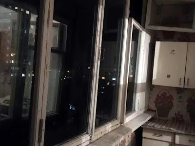 квартира за адресою Київ, Полярна вул., 5