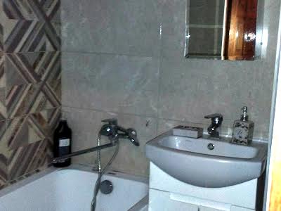квартира по адресу Владимира Ивасюка просп. (Героїв Сталінграду), 15-А