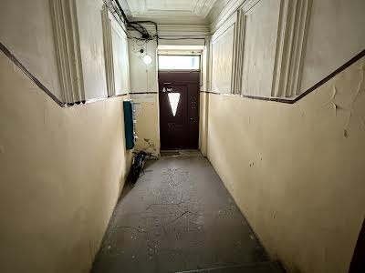 квартира по адресу Бессарабская пл., 7