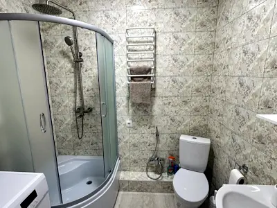 квартира за адресою Магістральна вул., 33