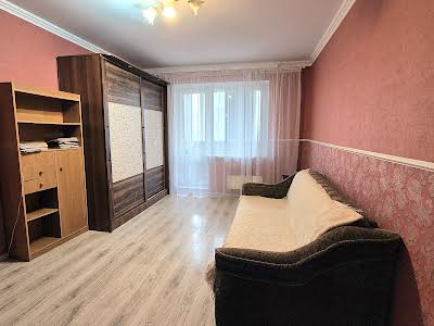 квартира за адресою Миколи Бажана просп., 28в
