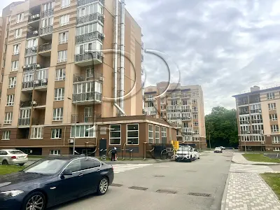 квартира за адресою Метрологічна вул., 21А