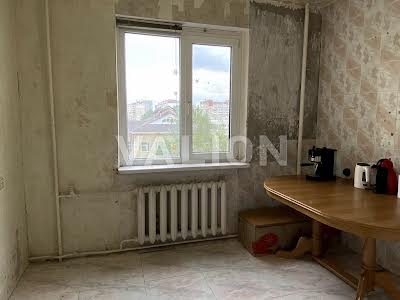 квартира по адресу Александра Мишуги ул., 3