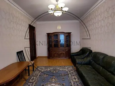 квартира по адресу Николая Пимоненко ул., 4