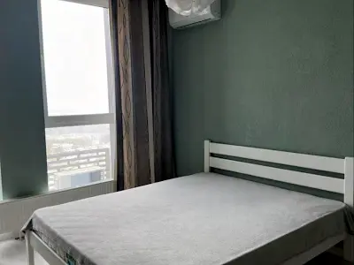квартира за адресою Науки просп., 58