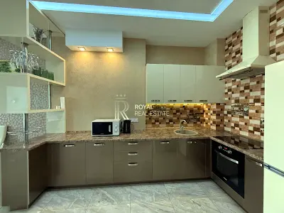 квартира по адресу Авиаконструктора Антонова ул., 2б