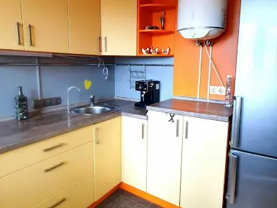 квартира по адресу Науки просп., 27