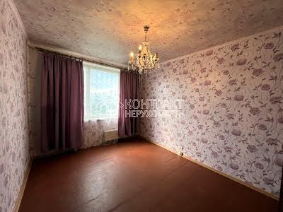 квартира за адресою Перемоги просп., 70